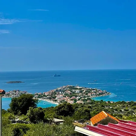 Ante Skina Villa Sevid