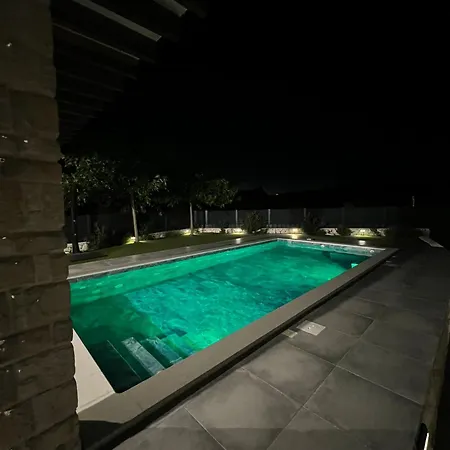 Ante Skina Villa