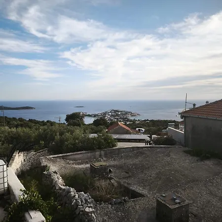 Ante škina Villa Sevid