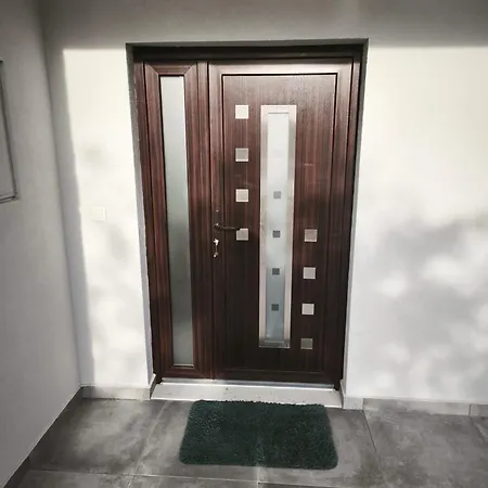 Villa Ante škina Sevid