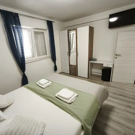 Ante škina Villa Sevid