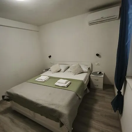 Ante škina Villa Sevid