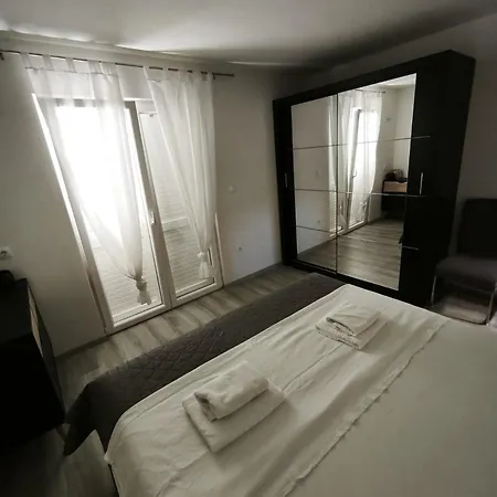 Villa Ante škina Sevid