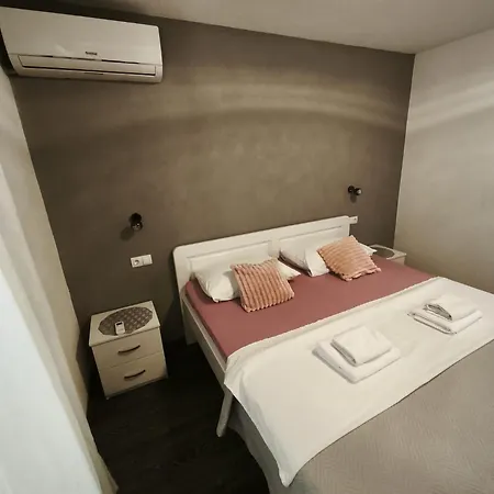 Ante škina Villa Sevid