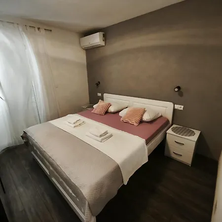 Villa Ante škina Sevid